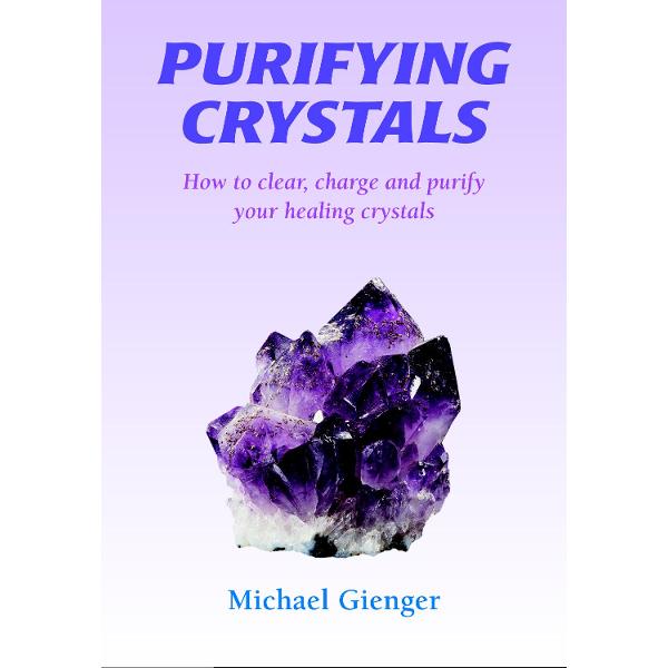 Purifying Crystals