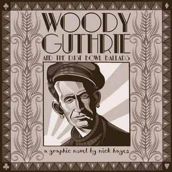 Woody Guthrie Woody Guthrie