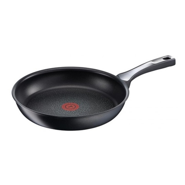 Set Sartén 24 cm + Wok 28 cm TEFAL