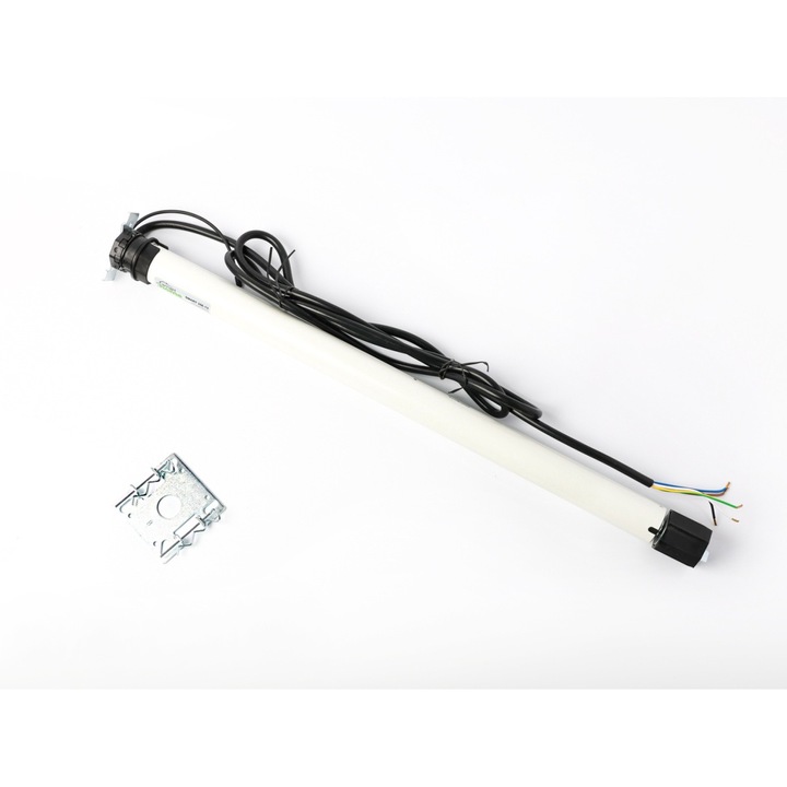 Motor rulouri exterioare Smart Home ax 40 13 Nm cu receptor incorporat SMART35R13