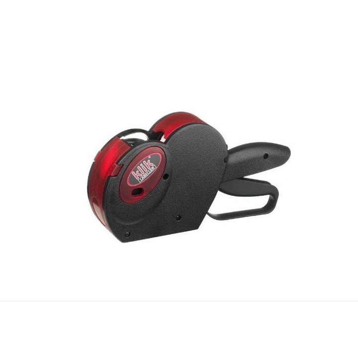 Marcator preturi Klik - Un rand 9 caractere