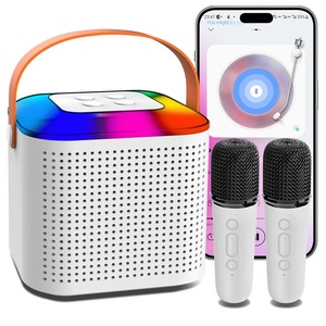 Hordozható hangszórók