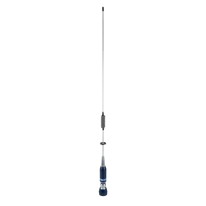Bax 20 броя CB антени PNI ML75, дължина 75см, 26-28MHz, 300W, сгъваеми, без аксесоари