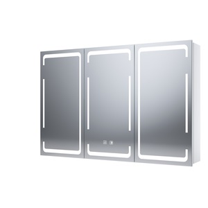 Oglinzi si mobilier baie