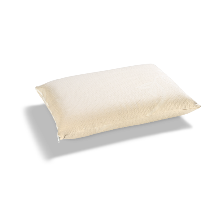 Perna, Letti Moderni, Natural, Anatomic, 60x38x12 cm