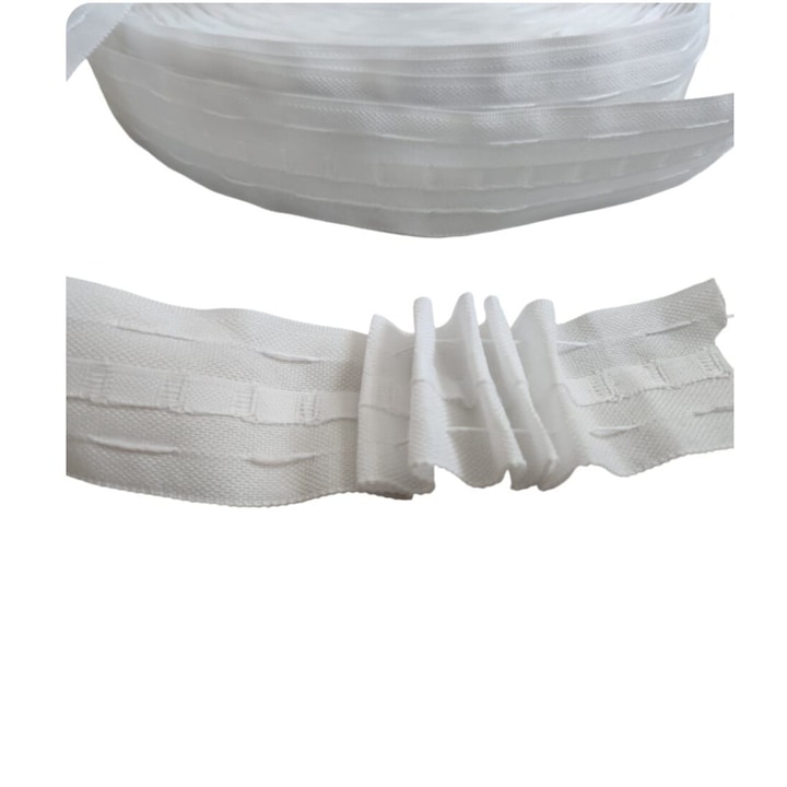 Rejansa perdea medie