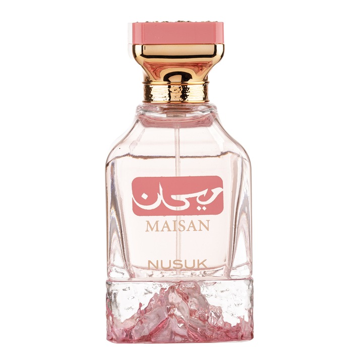 Extract de Parfum Maisan, Nusuk, Femei, 100ml