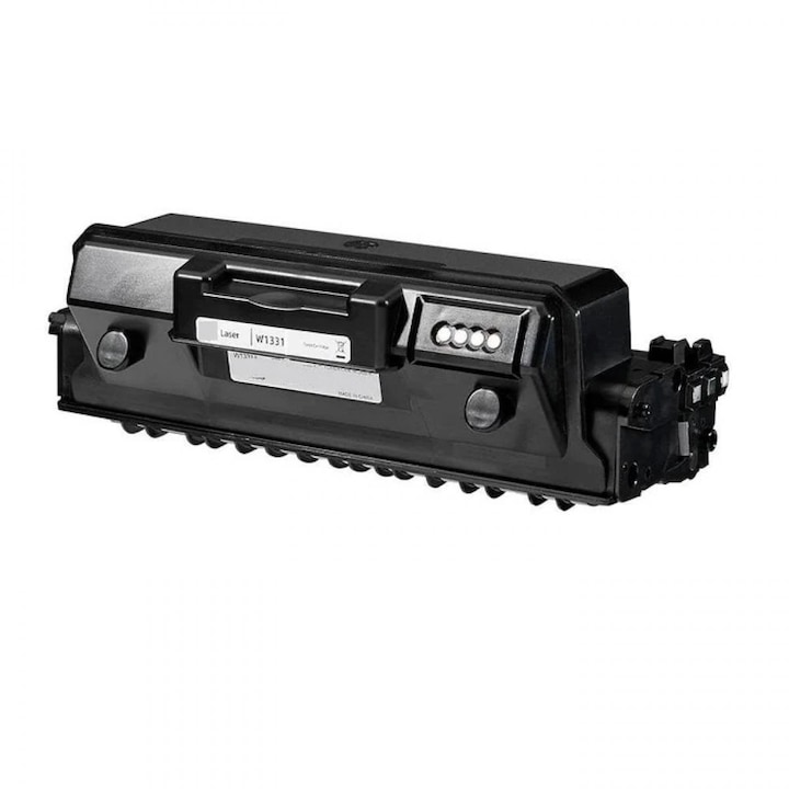 Cartus toner, compatibil cu Kyocera TK-1160, negru, 7.200 pagini, pentru Kyocera ECOSYS P 2040DN, ECOSYS P 2040DW
