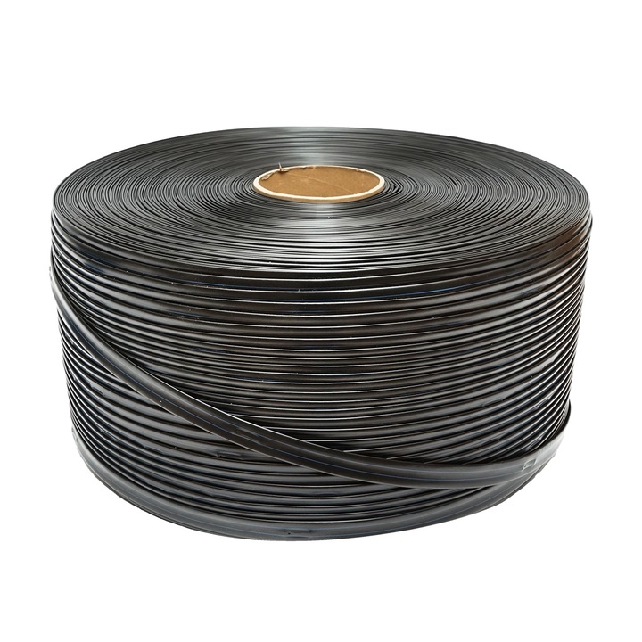 Banda picurare apa, rola 2700M 2.1L/H, D16mm, pas 30cm Breckner Germany