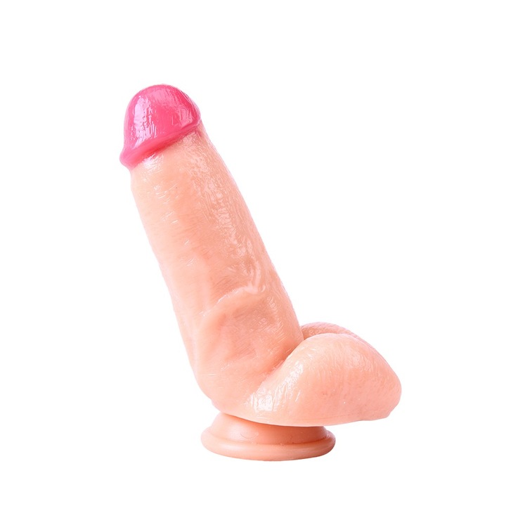 Dildo Troy Bell 17 cm