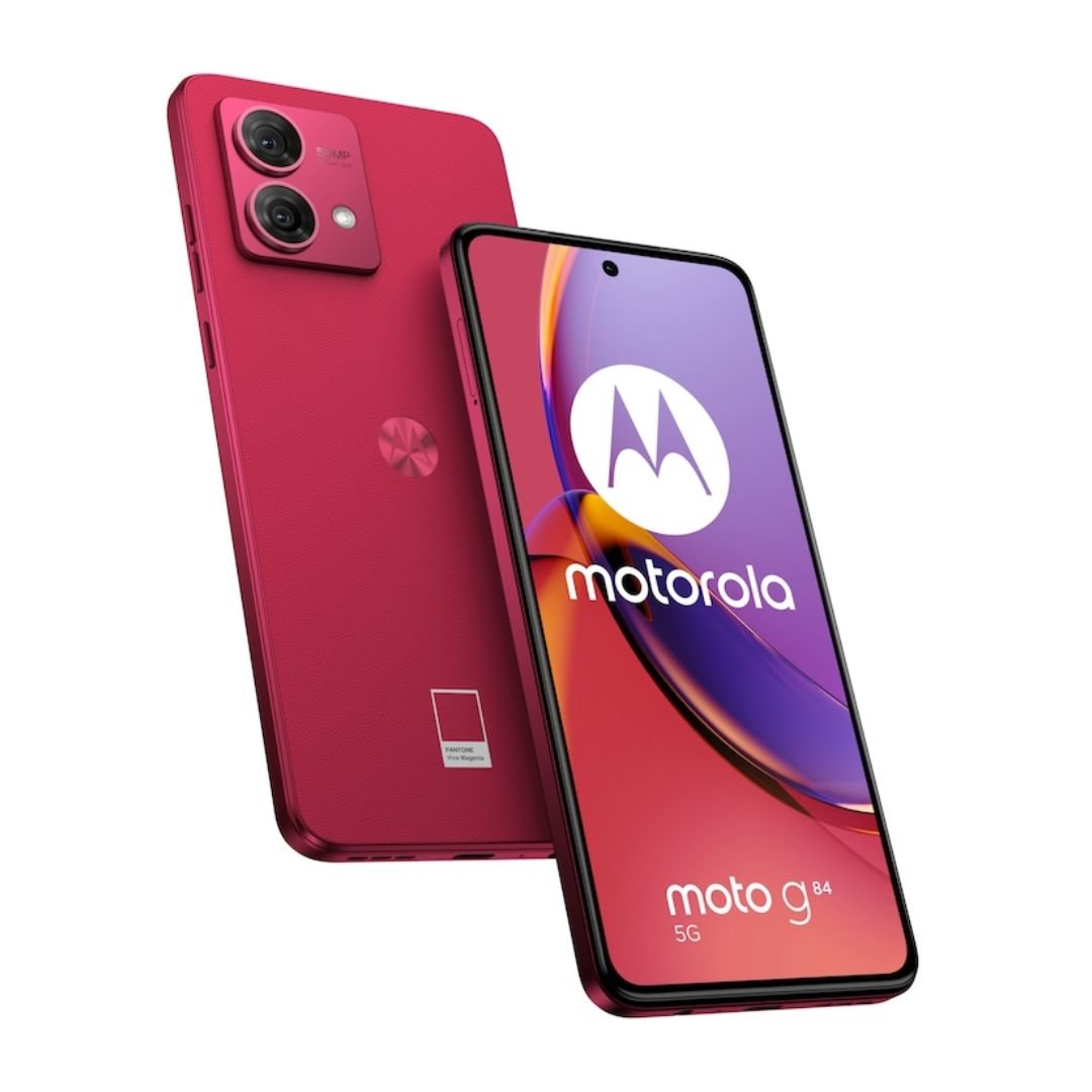 Folie sticla pentru Motorola G84 - Full glue