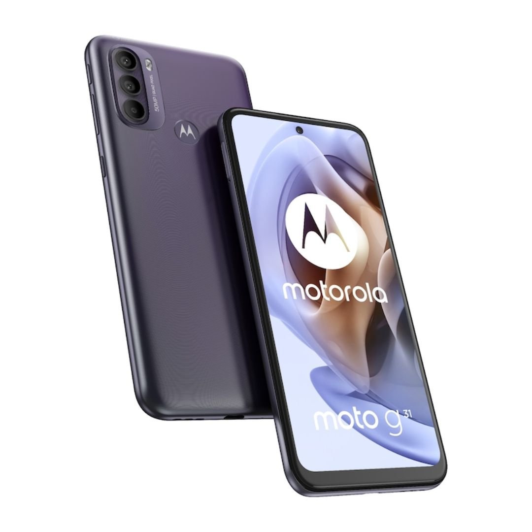 Folie sticla pentru Motorola G31 - Full glue