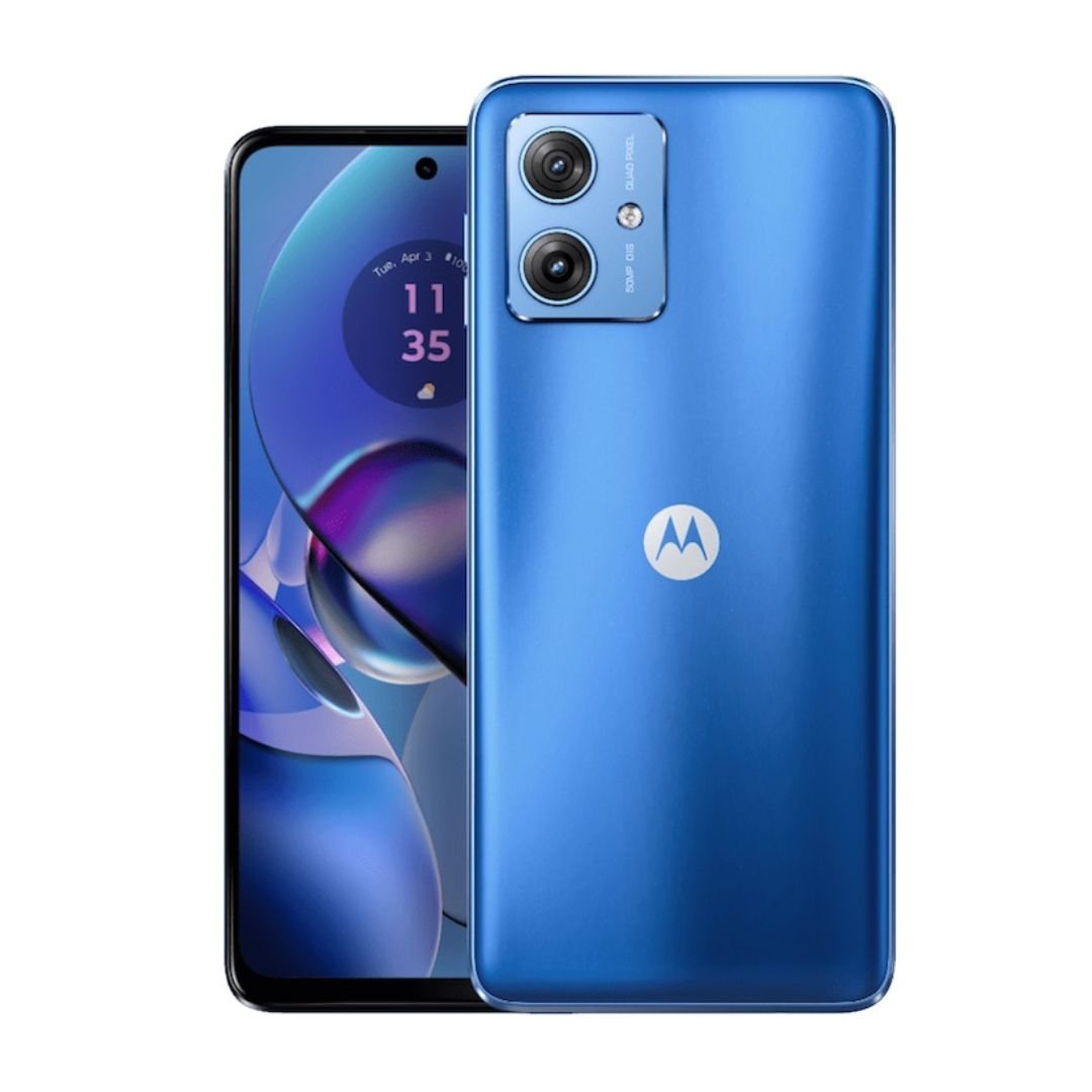 Folie sticla pentru Motorola G54 Power - Full glue