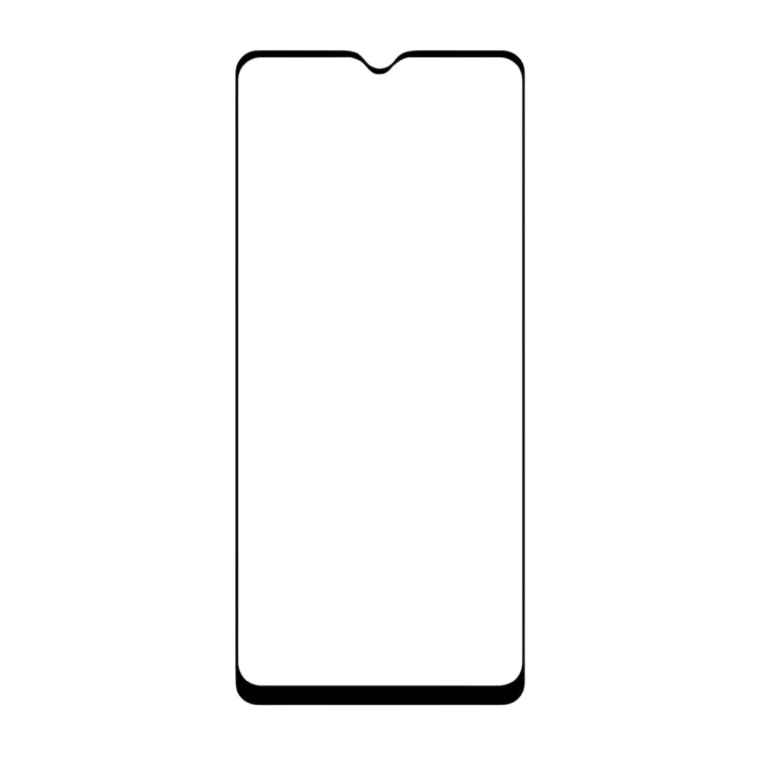Folie de Protectie din Sticla pentru Samsung Galaxy A25 cu Kit Montare Inclus, Adeziv pe toata suprafata, Protectie Anti-Zgarieturi si Socuri