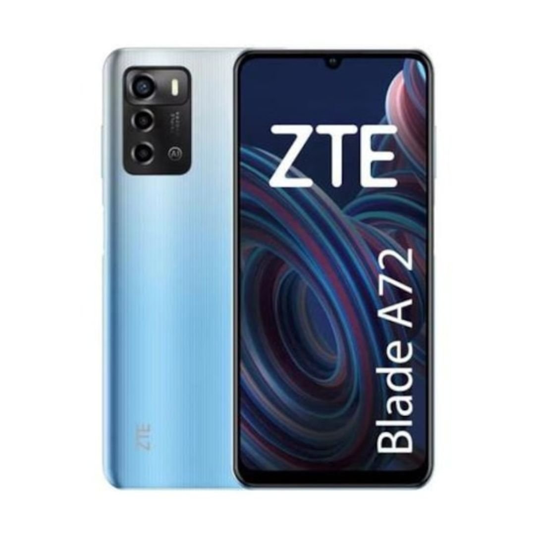 Folie sticla pentru ZTE Blade A72 4G - Full glue
