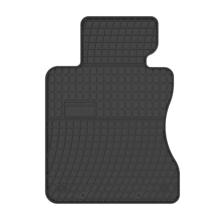 Gumi vezetőszőnyeg, Bmw 5 E60 (2003-2010) - szedán