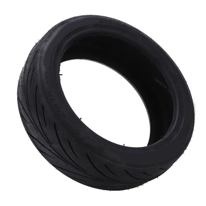 Anvelope vacuum 60/70-6.5, Enforose, pentru trotinete electrice, 70mm latime, 228mm diametru exterior, set 1 anvelopa