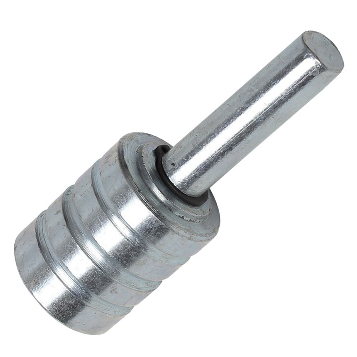 Rola ghidare pentru poarta, din metal, 30 mm