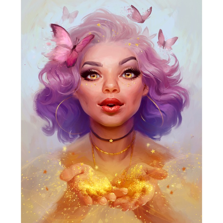 Licenta Corel Painter Essentials 6, PC / MAC Electronica 1 dispozitiv