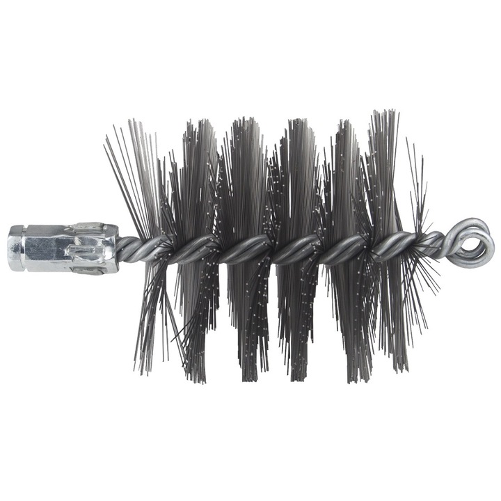 Cap de Perie Arici pt Burlane de Soba / D[mm]: 125, L[mm]: 110, g[mm]: 0.5