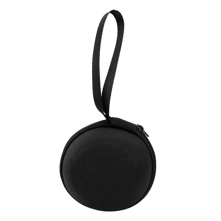 Jormftte sporttáska fitneszlabdákhoz, tartós, hordozható, kopásálló, fekete