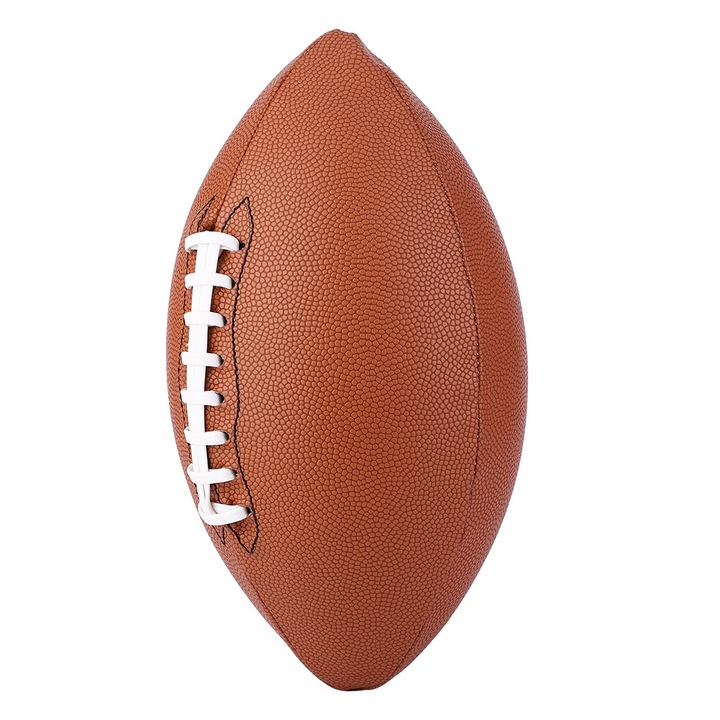 Rögbilabda Jormftte, Brown, 6