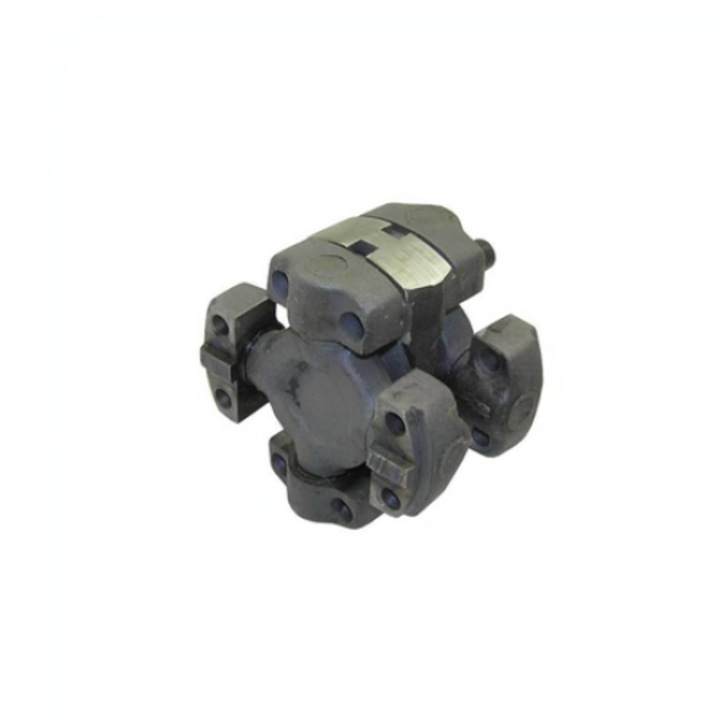 Cruce cardan completa pentru stivuitor Balkancar cu motor D2500 si D3900