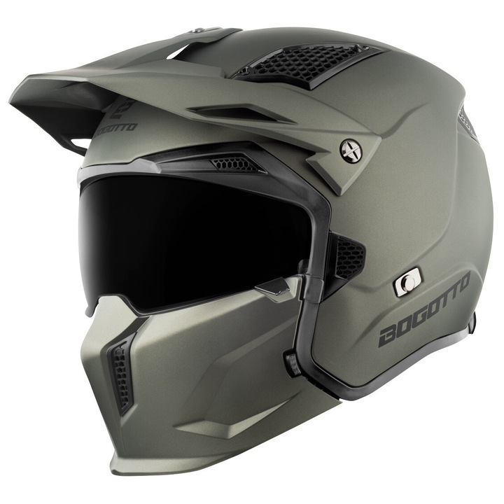 Casca Bogotto RADIC, M