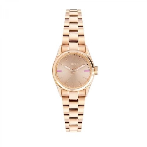 Ceas dama Furla R4253101505 Quartz Rose gold