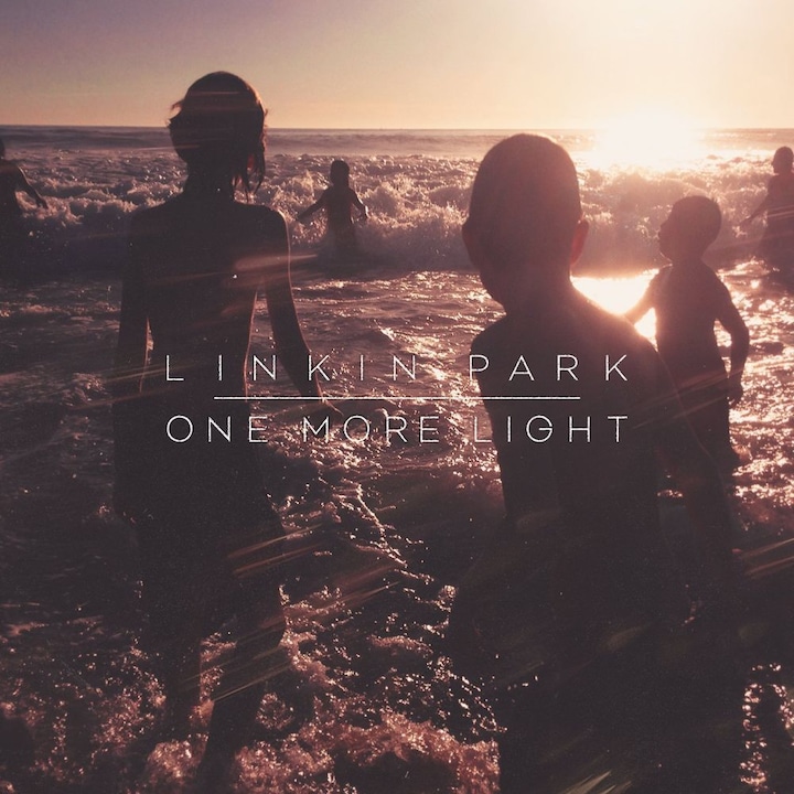 Linkin Park-One More Light-LP