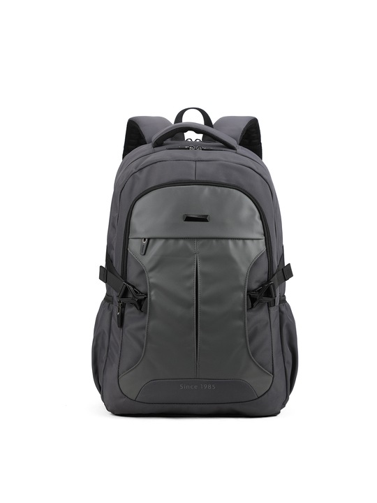 Aoking, Rucsac cu buzunare multifunctionale, Gri