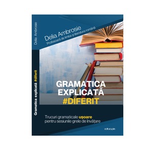 Manuale si auxiliare scolare