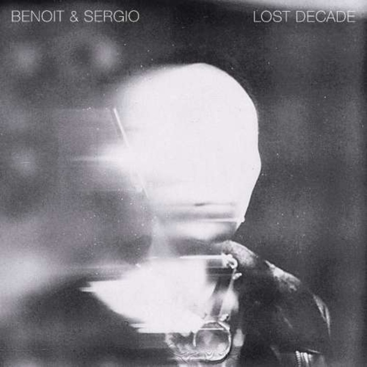Benoit & Sergio - Lost Decade (LP)