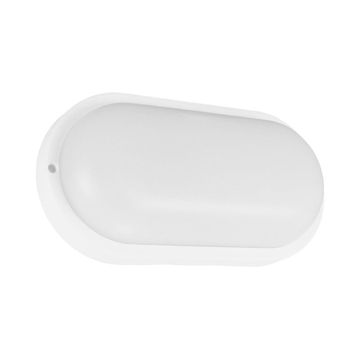 LED плафон Struhm TALON L 18W, бял, 1800lm, 230V, 58x260x135mm