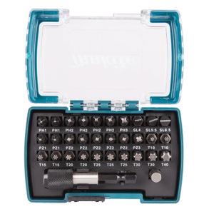 Seturi si accesorii pentru gaurit si insurubat