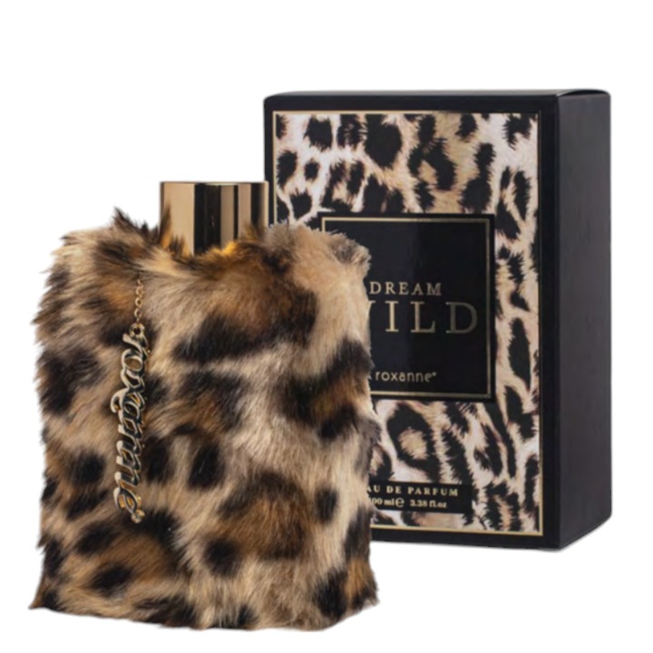 Apa de parfum Dream Wild, Floral-Chypre, Femei, 100ml