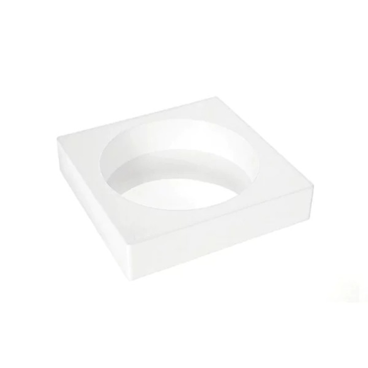 Силиконова форма, Silikomart Tor160, 160x50 мм