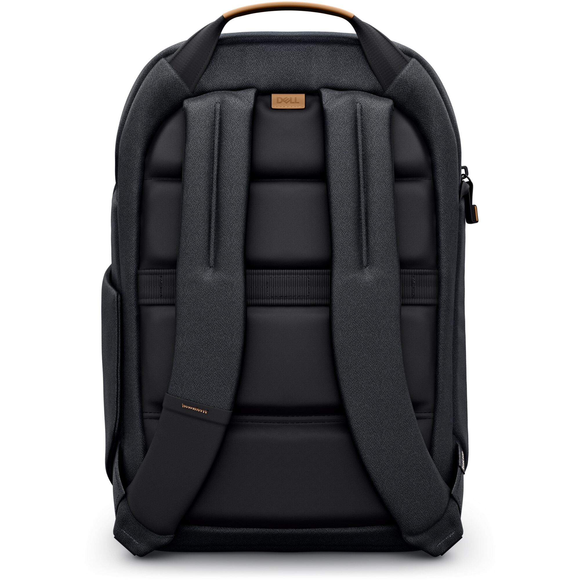 Rucsac laptop Dell EcoLoop Slim CP7625S, 14"-16", negru