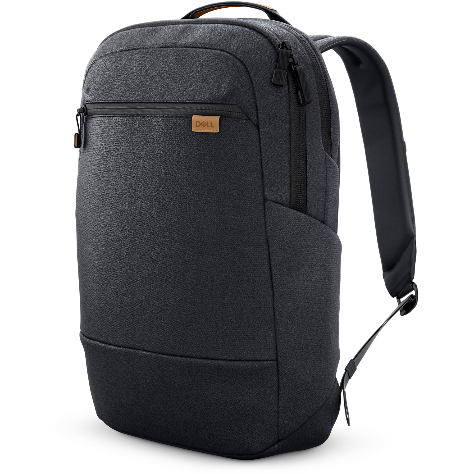 Rucsac laptop Dell EcoLoop Slim CP7625S, 14"-16", negru