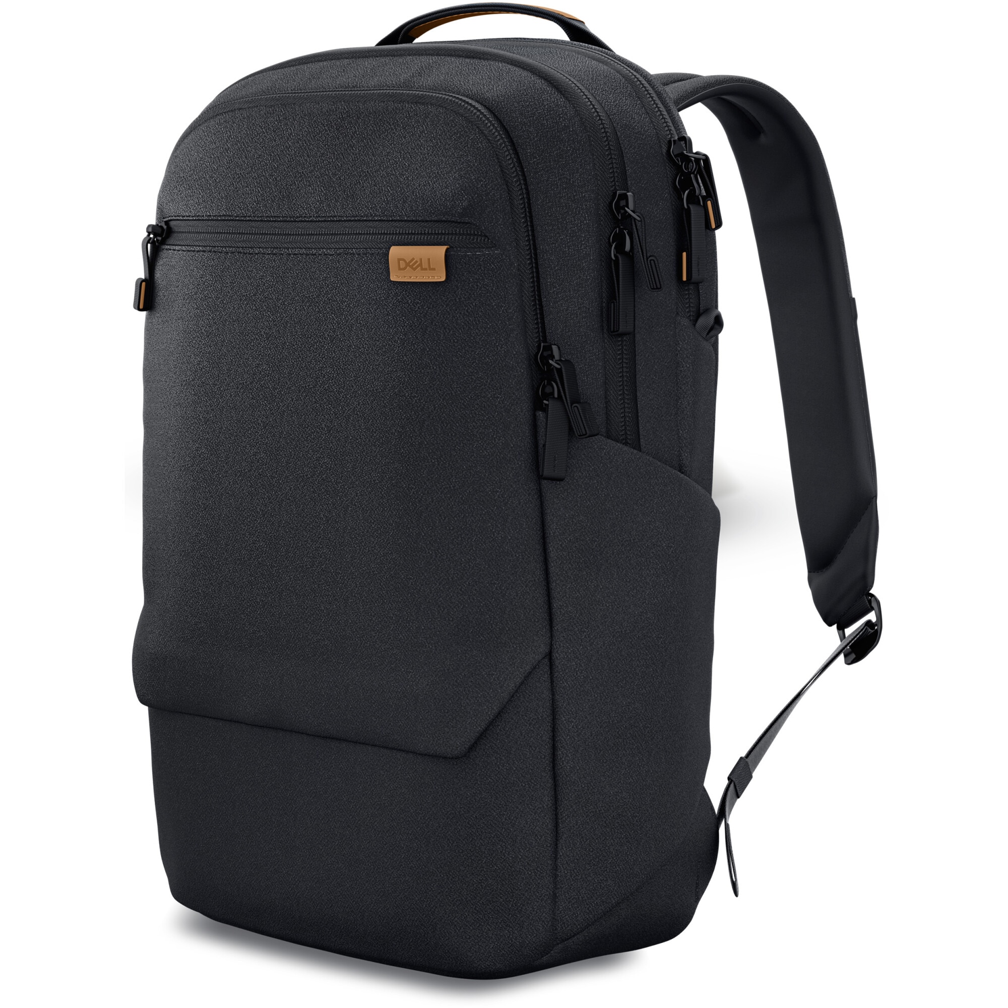 Rucsac laptop Dell EcoLoop CP7625, 14"-16", Negru