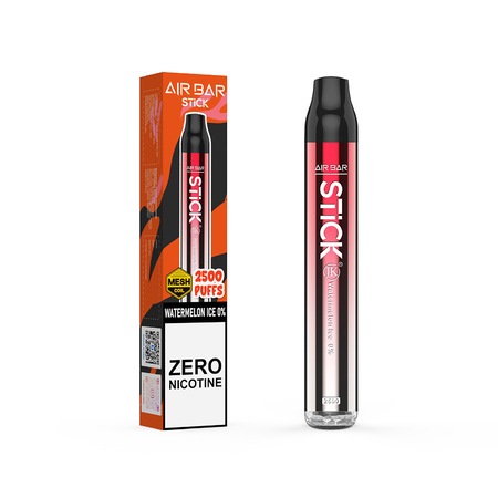 elf bar vape uk Air Bar Stick 2500 Disposable Vape main image 0