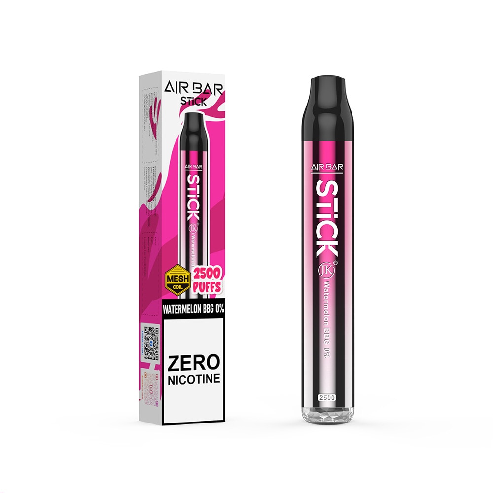 air bar stick vape Fifty Bar Disposable Review | Impressive 6,500 Puff Capacity with SUPERB  flavor! main image 0