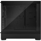 Компютърна кутия Fractal Design Pop Air, Черен, Middle Tower
