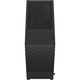 Компютърна кутия Fractal Design Pop Air, Черен, Middle Tower