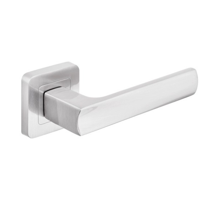 Maner usa Euforia nichel satin