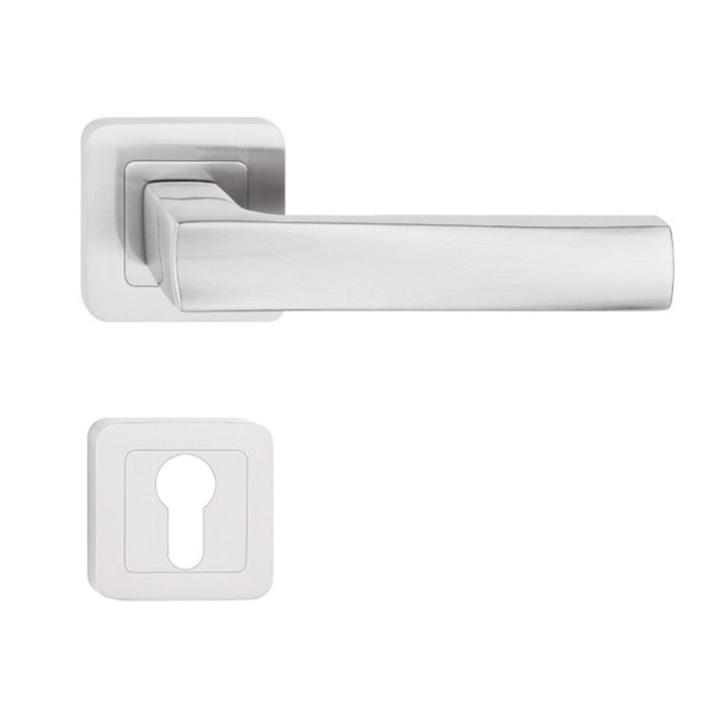 Maner usa model EUFORIA nichel rozeta yala