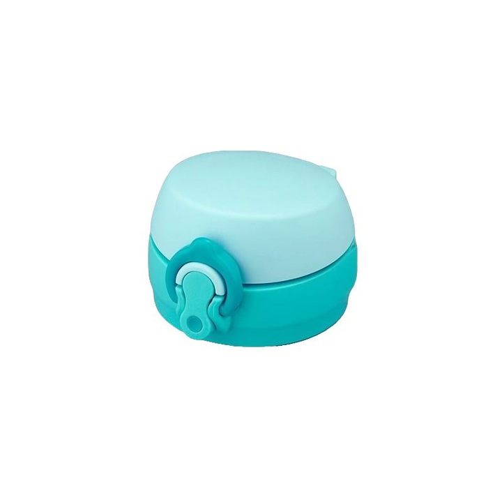 Капак с уплътнение за Thermos Motion, пластмасов, светлосин