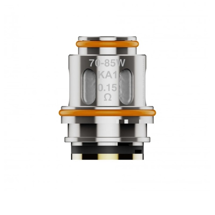 Rezistenta Tigara Electronica GeekVape Z Series XM, 0.15ohm (70-85W)