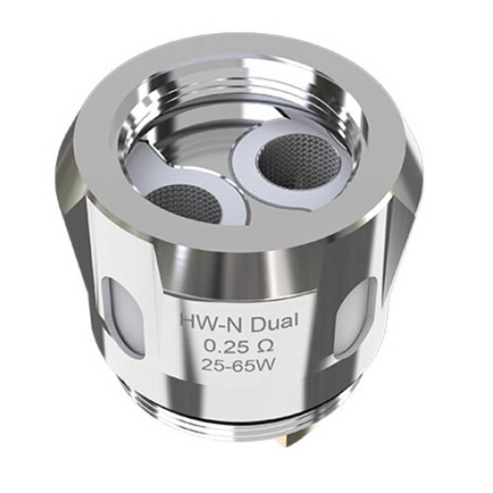 Rezistenta Tigara Electronica Eleaf HW-N Dual, 0.25ohm (25-65W)
