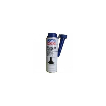 Aditiv Benzina Liqui Moly 300 ml Aditiv Benzina Liqui Moly 300 ml